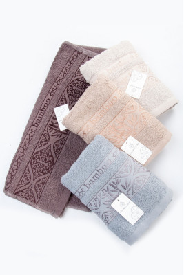 Лицьовий рушник